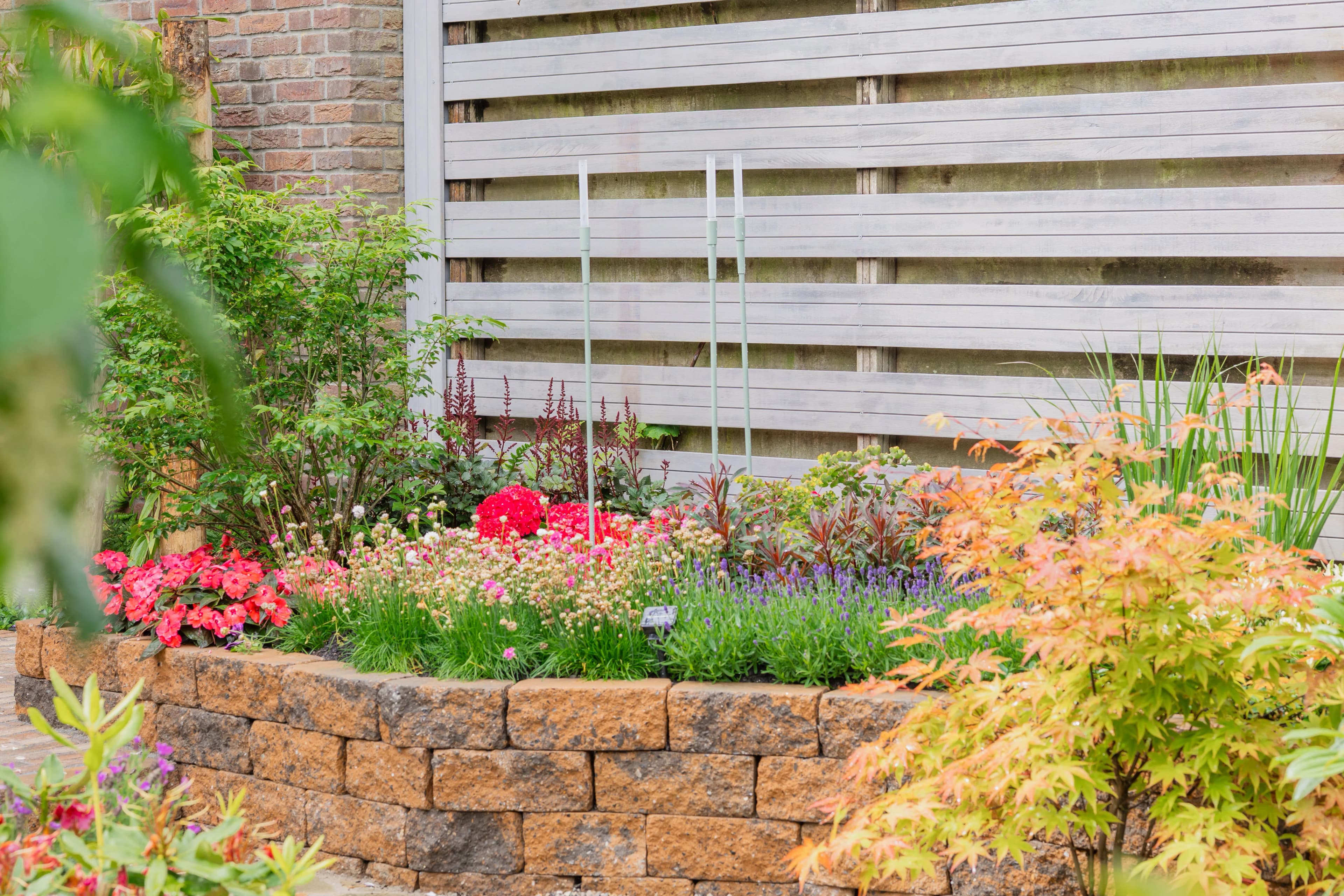 Botanisch Amersfoort Garden