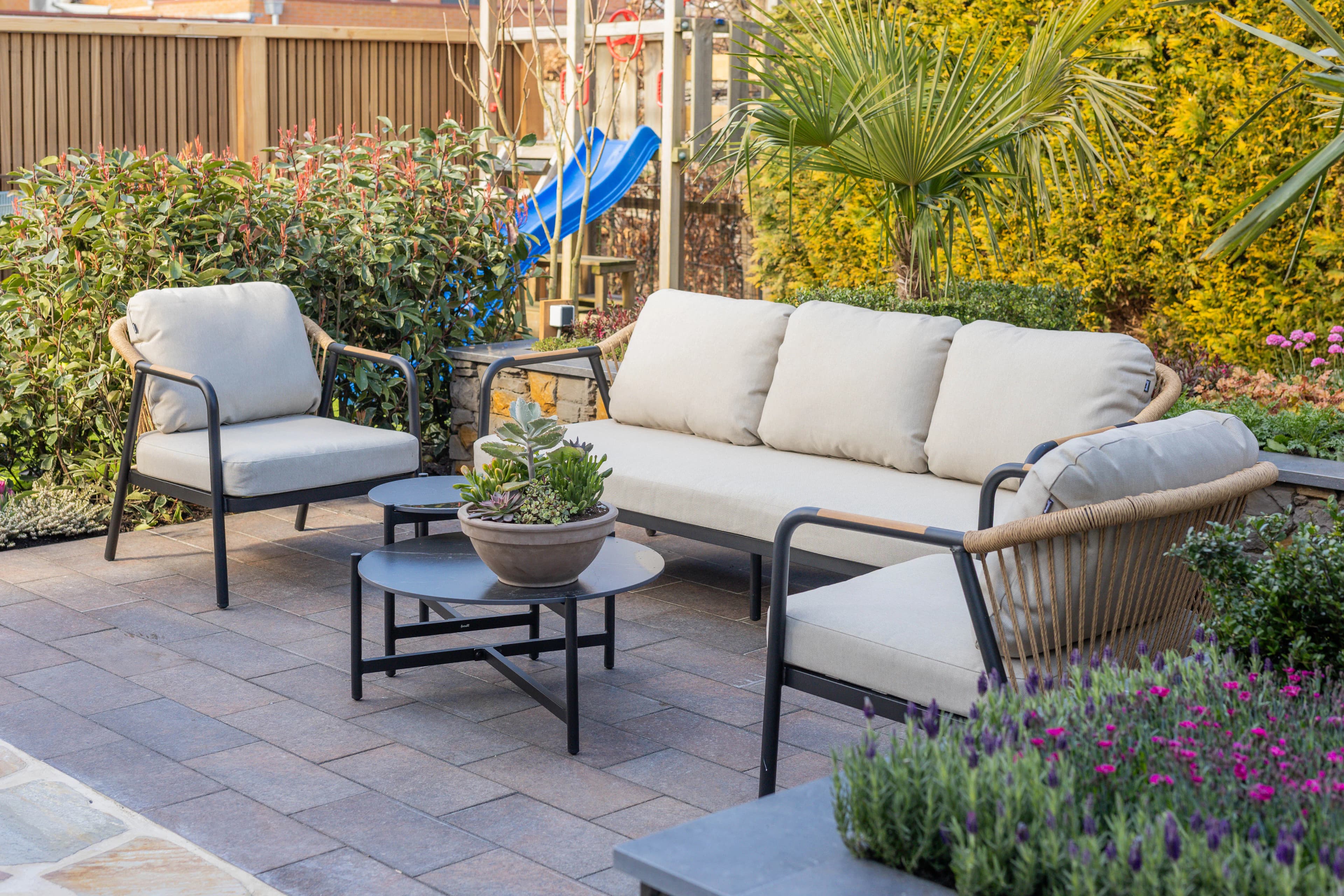 Kindvriendelijk Active Garden