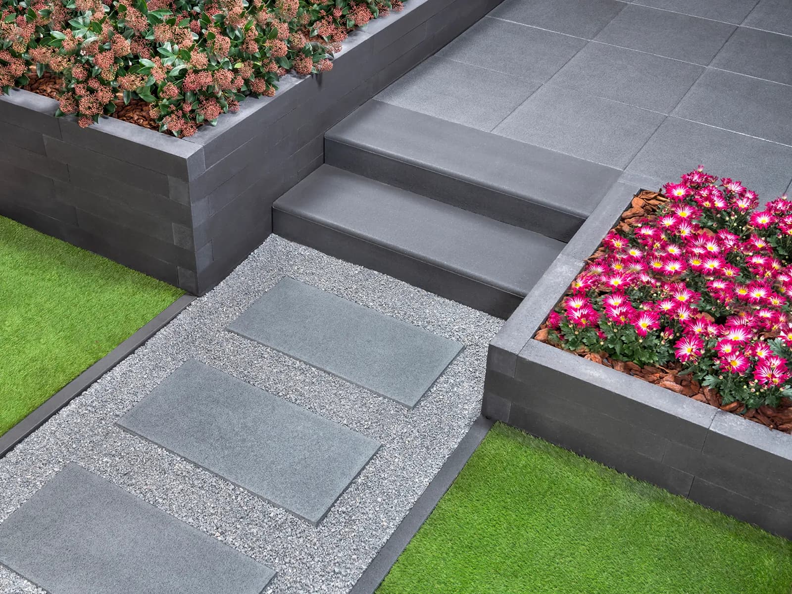 Modern Garden Design